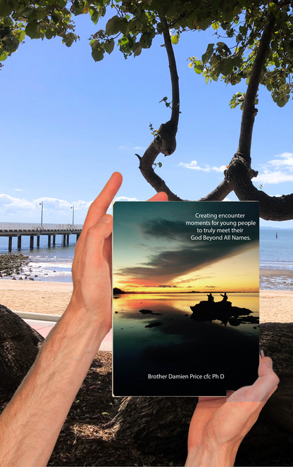 Encounter a lost art | Damien Price